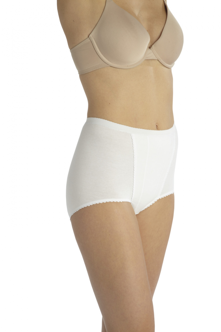 Maxi Brief with control panel - Single Pack B311