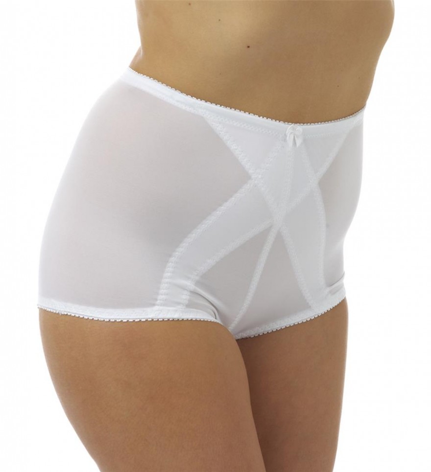 Ladies Bodyshaper firm control brief MAK16