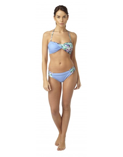 Twisted Bikini. BK2076 WS