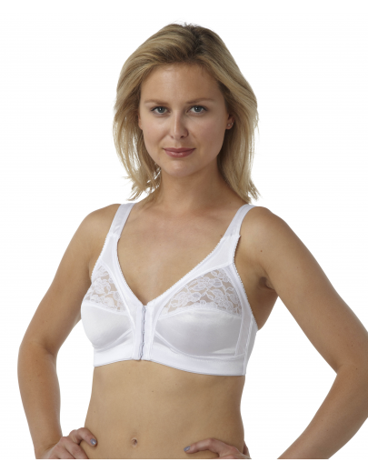 Front Fastening Brassiere BR597