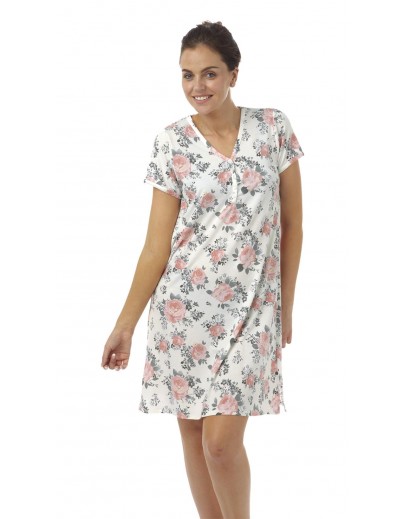 Ladies Maternity nightdress(mn143) In07486