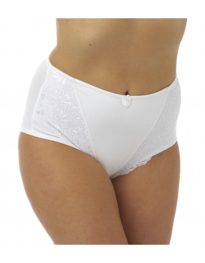 Ladies Control full brief MAK09