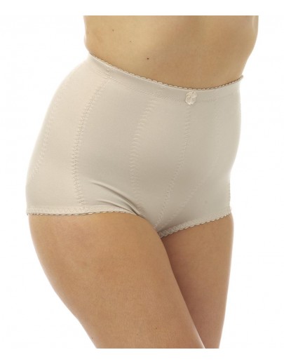 Tummy shaper and lift control brief MAK14