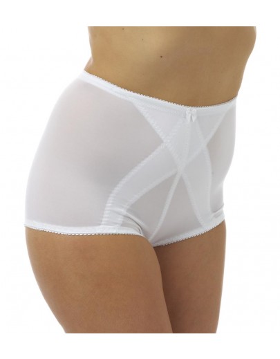 Ladies Bodyshaper firm control brief MAK16